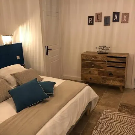 Βίλα Carioca St Tropez *