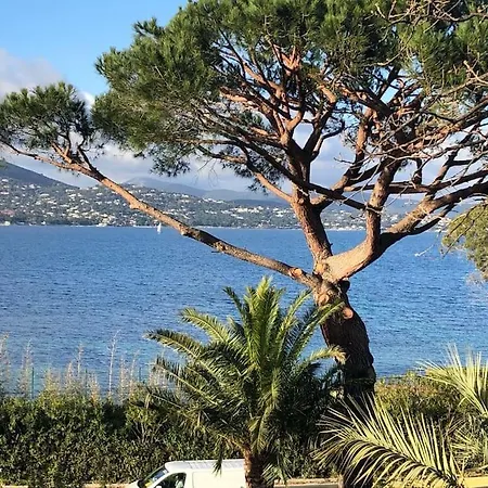 Carioca St Tropez Βίλα