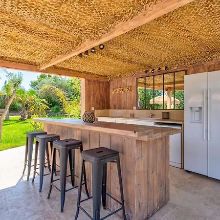 Carioca St Tropez Βίλα Σαιν-Τροπέ