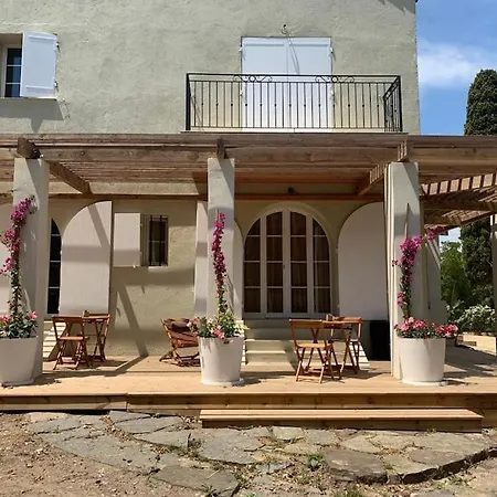 Carioca St Tropez Σαιν-Τροπέ