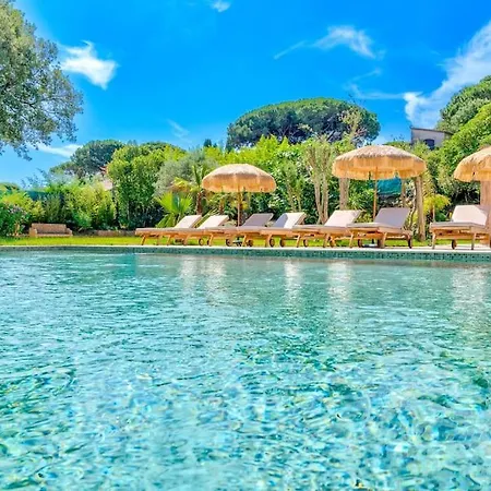 Carioca St Tropez Σαιν-Τροπέ