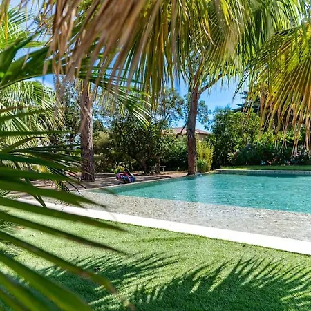 Carioca St Tropez Βίλα *