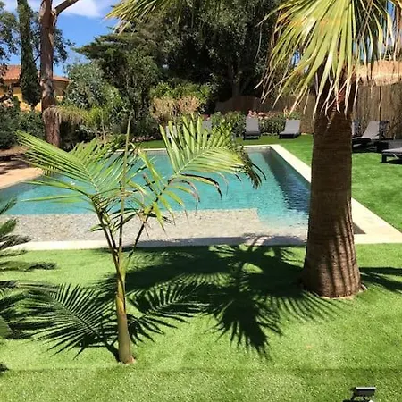 Carioca St Tropez * Σαιν-Τροπέ