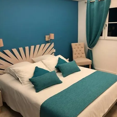 Βίλα Carioca St Tropez