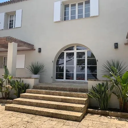 Carioca St Tropez Σαιν-Τροπέ