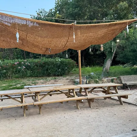 Carioca St Tropez Σαιν-Τροπέ