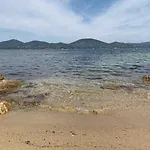 וילה Carioca St Tropez *