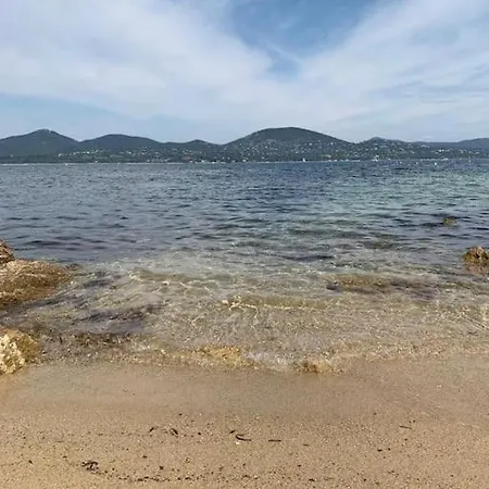 Villa Carioca St Tropez *