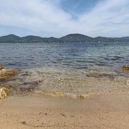 Villa Carioca St Tropez *
