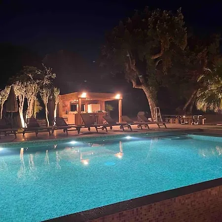 Villa Carioca St Tropez Saint-Tropez