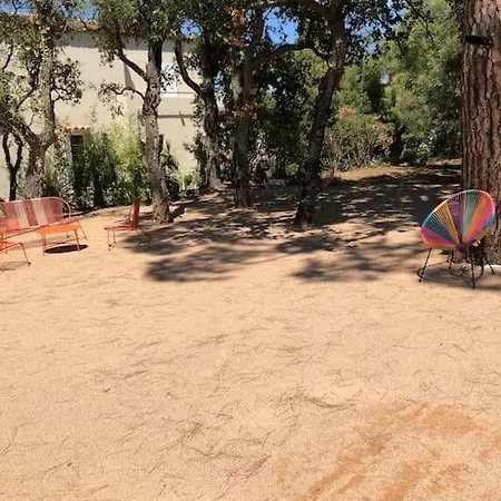 Carioca St Tropez