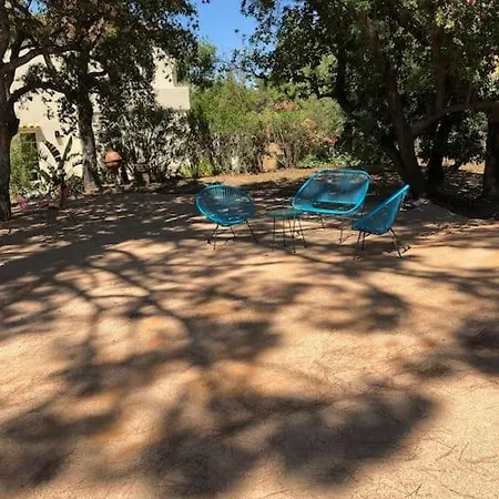 Villa Carioca St Tropez