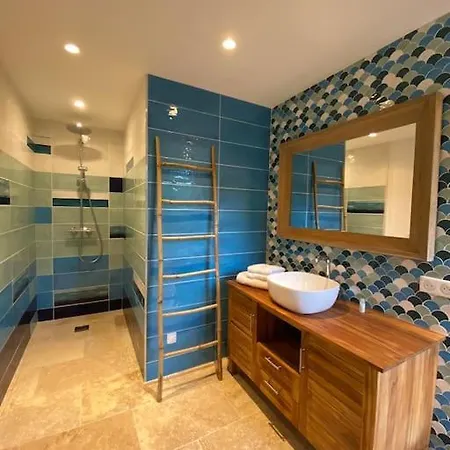 Carioca St Tropez