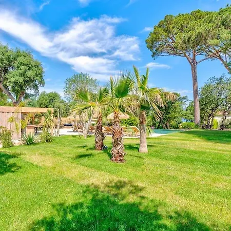 Carioca St Tropez Villa