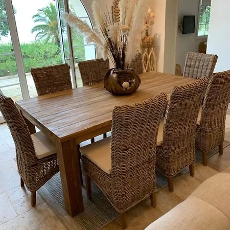 Villa Carioca St Tropez