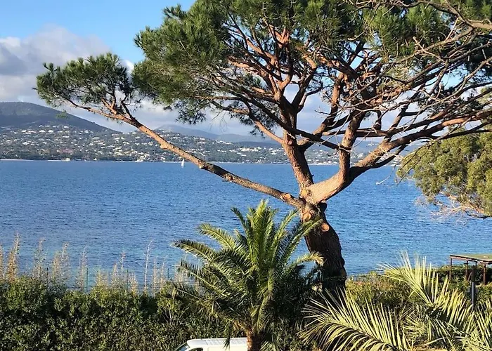 Carioca St Tropez Villa