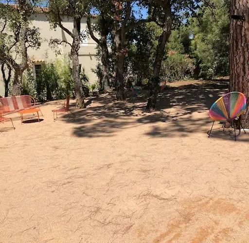 Carioca St Tropez