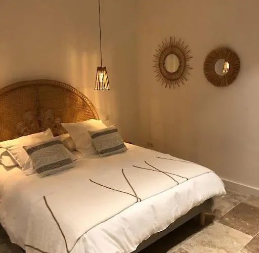 Carioca St Tropez *