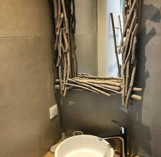 Villa Carioca St Tropez Saint-Tropez