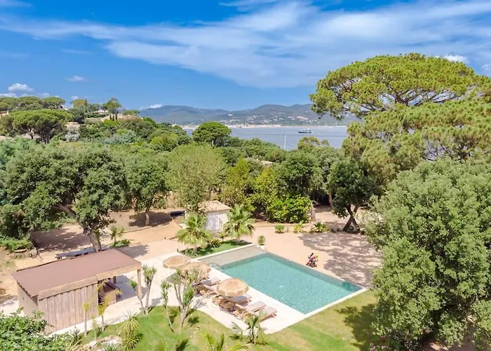 Carioca St Tropez